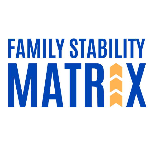 Family Stability Matrix